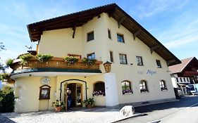 Hotel Alpin Ehrwald