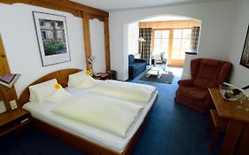Hotel Alpin